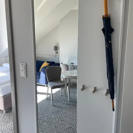 Aparthotel Amber Design