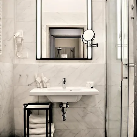 Amber Design Apartmanhotel