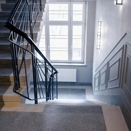 Apartmanhotel Amber Design