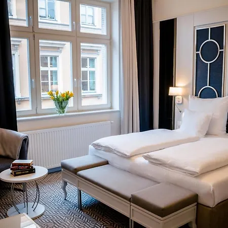 Amber Design 4* Cracovia