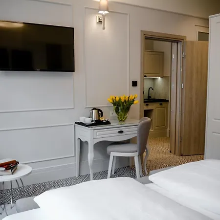Amber Design Apartmanhotel
