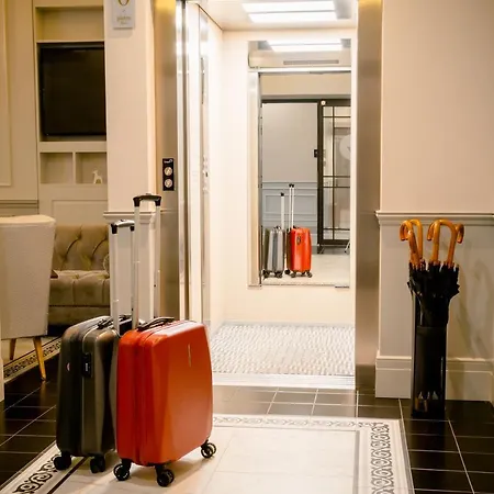 Aparthotel Amber Design Cracovia