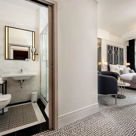 Amber Design Apartmanhotel