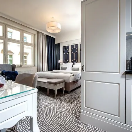 Amber Design Apartmanhotel