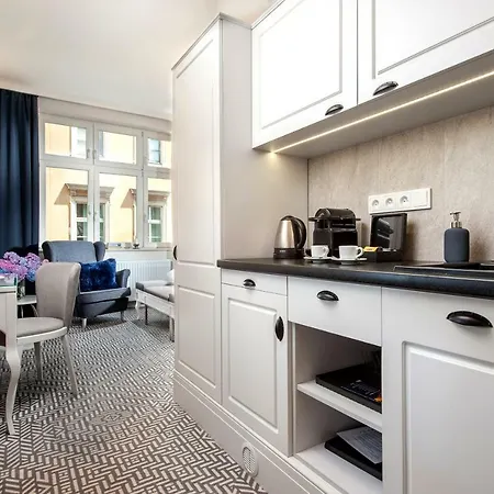 Amber Design Apart-hotel