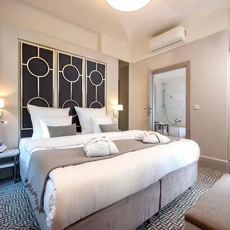 Amber Design 4* Cracovia