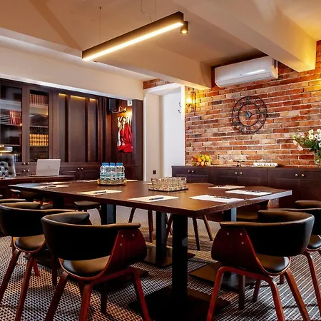 Amber Design 4* Cracovia