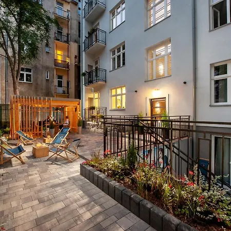 Amber Design 4* Cracovia